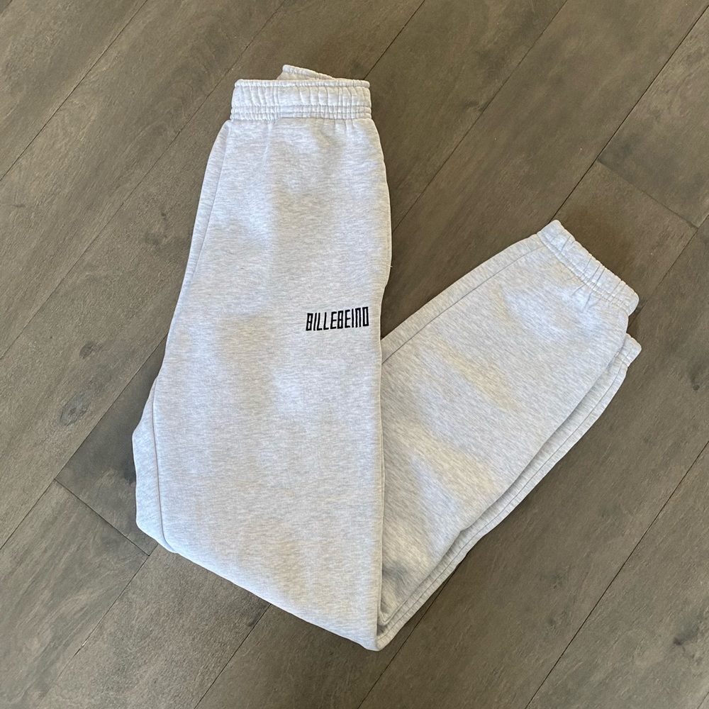 WOMEN BILLEBEINO SWEATPANTS